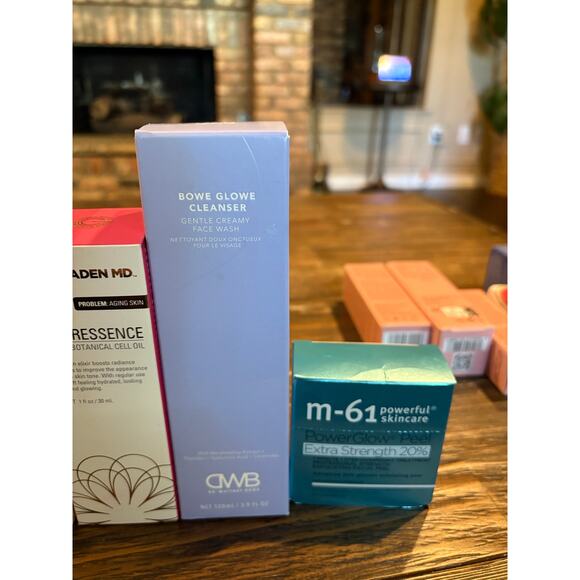 High end Skin care products brand new - Picture 2 of 7